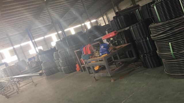 電力電纜保護(hù)管哪家好
